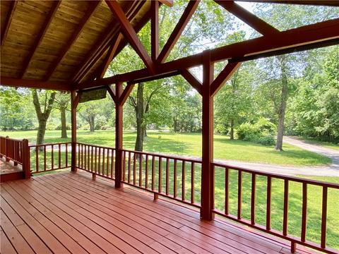 2425 Aspen Ln, Rogers, AR 72758 photo 4