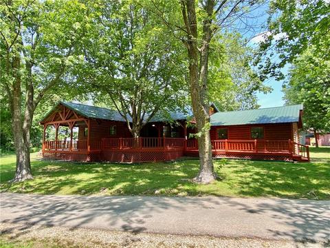 2425 Aspen Ln, Rogers, AR 72758