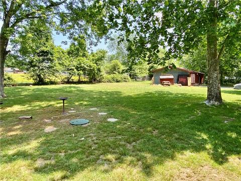 2425 Aspen Ln, Rogers, AR 72758 photo 33