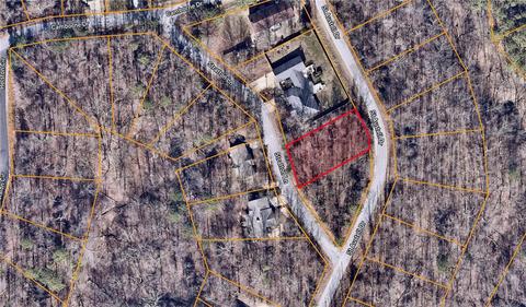 St Austell Drive, Bella Vista, AR 72714