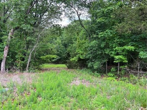 10 Hall Lane, Bella Vista, AR 72714