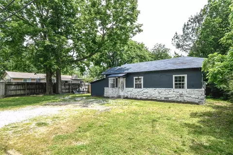 508 W Harvard St, Siloam Springs, AR 72761