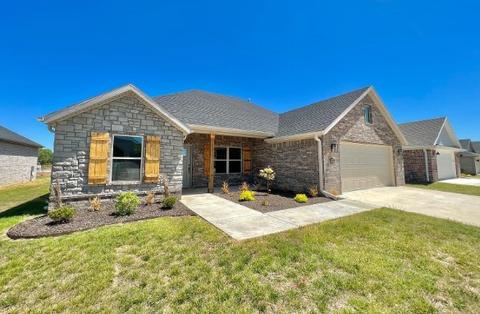 1012 Arden, Tontitown, AR 72762