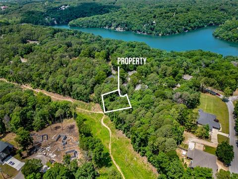 Lot 2 Thame Lane, Bella Vista, AR 72714