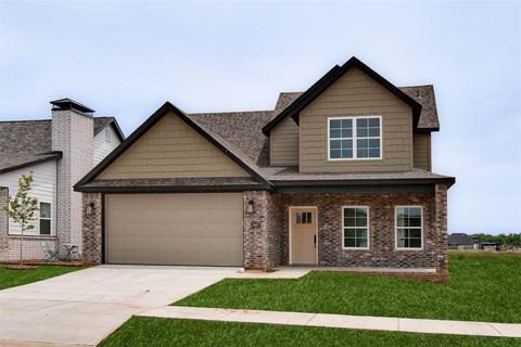 2407 SW Paddington St, Bentonville, AR 72713