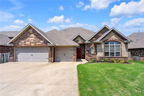 3600 Riverwood Pl, Bentonville, AR 72712