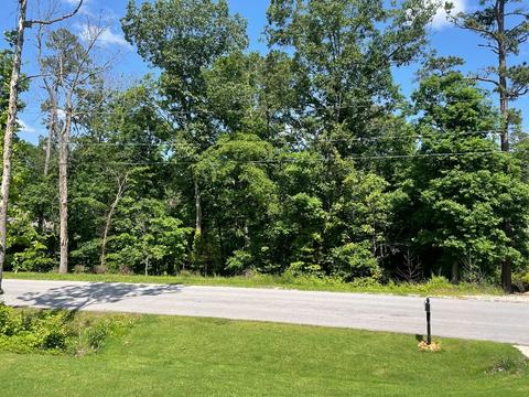 Overton Drive, Bella Vista, AR 72714