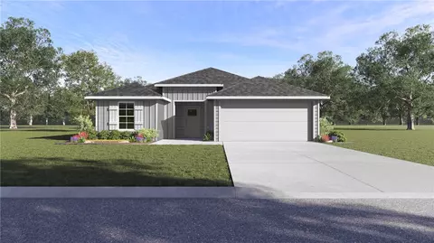 1312 Bates St, Gentry, AR 72734
