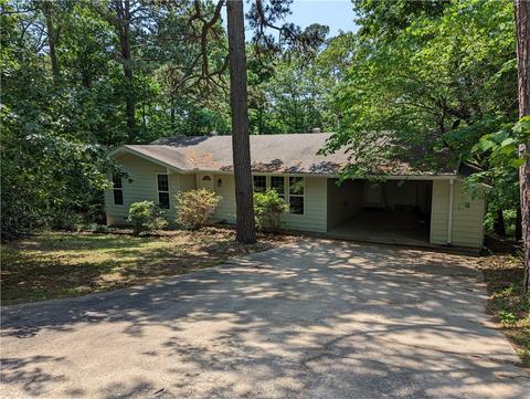 46 Leicester Dr, Bella Vista, AR 72714