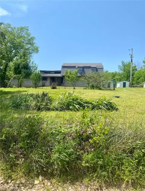 12451 Nicewarner Rd, Lincoln, AR 72744