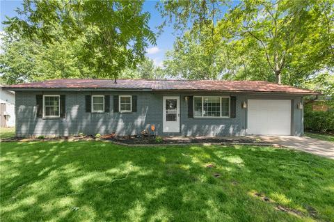 3405 Susan Pl, Rogers, AR 72756