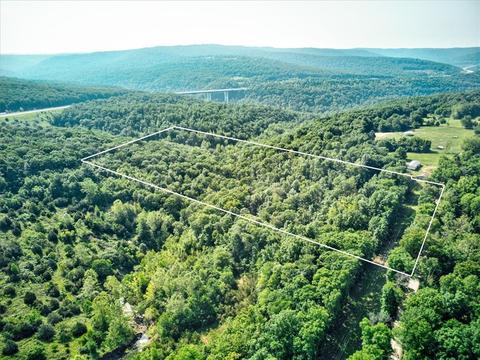 19620 Hidden Valley Rd, Winslow, AR 72959