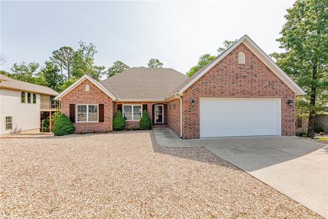 9 Newcastle Ln, Bella Vista, AR 72714