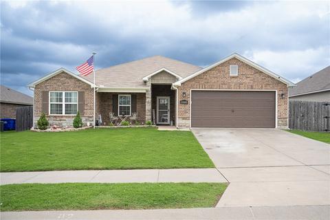 2500 Elmwood Ave, Lowell, AR 72745
