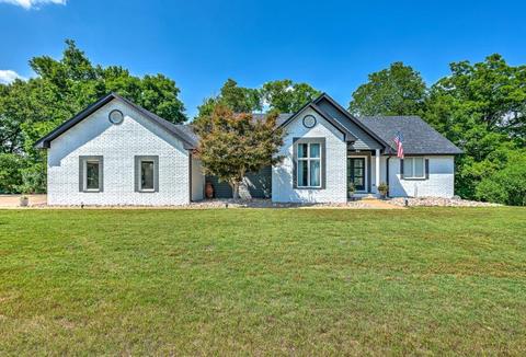 13456 Mountain Lake Ct, Rogers, AR 72756