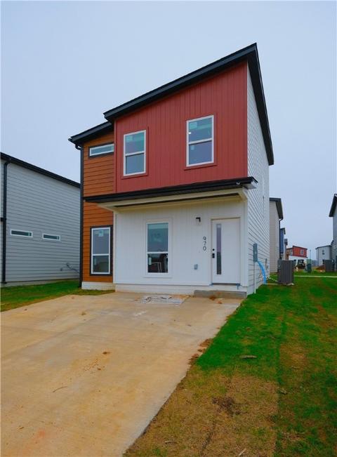 970 Illinois Ave, Centerton, AR 72719