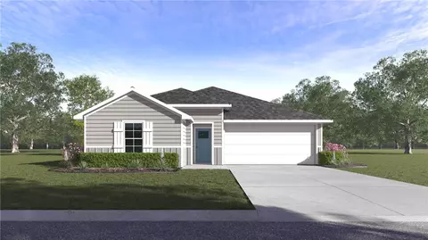 1321 Bates St, Gentry, AR 72734