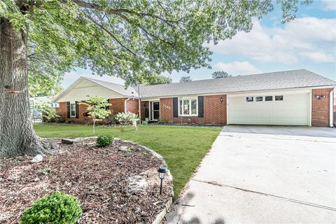 1105 12th Pl, Rogers, AR 72756