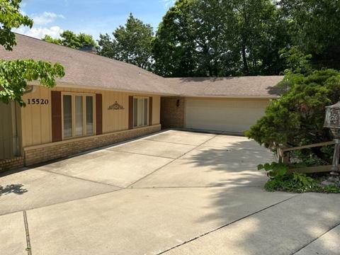 15520 See St, Rogers, AR 72756