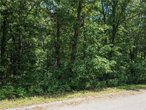 4 Cargill Lane, Bella Vista, AR 72715