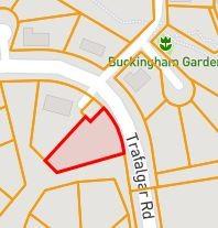Hutton Lane & Trafalga Road, Bella Vista, AR 72714