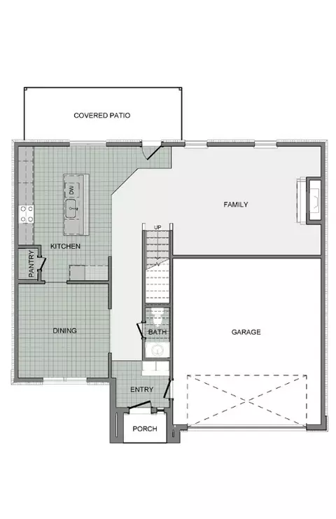 2011 Tallgrass St, Centerton, AR 72719 photo 4