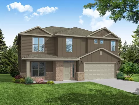 2011 Tallgrass St, Centerton, AR 72719 photo 2
