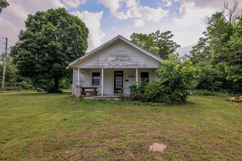 6766 E Guy Terry, Springdale, AR 72764