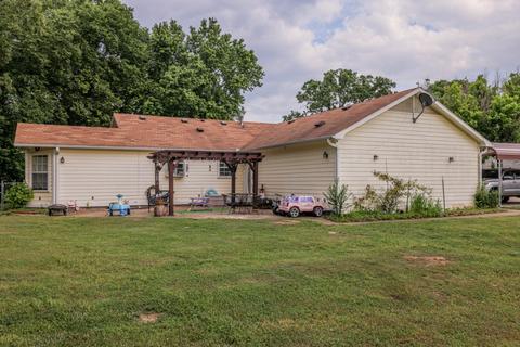 6842 E Guy Terry, Springdale, AR 72764 photo 32