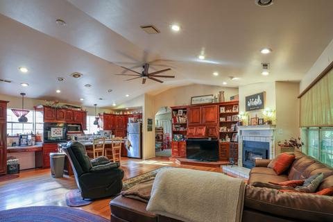 6842 E Guy Terry, Springdale, AR 72764 photo 2