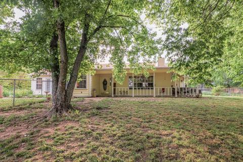 6842 E Guy Terry, Springdale, AR 72764