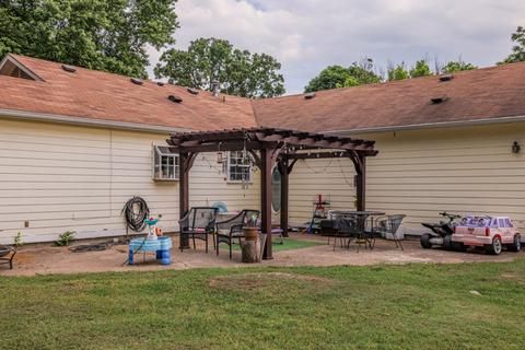 6842 E Guy Terry, Springdale, AR 72764 photo 34