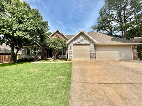 2763 Lemontree Cir, Springdale, AR 72762