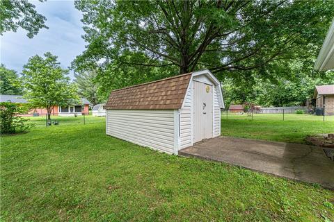 202 Eames Ave, Springdale, AR 72764 photo 21