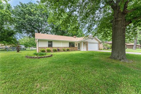 202 Eames Ave, Springdale, AR 72764 photo 2