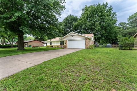 202 Eames Ave, Springdale, AR 72764 photo 24