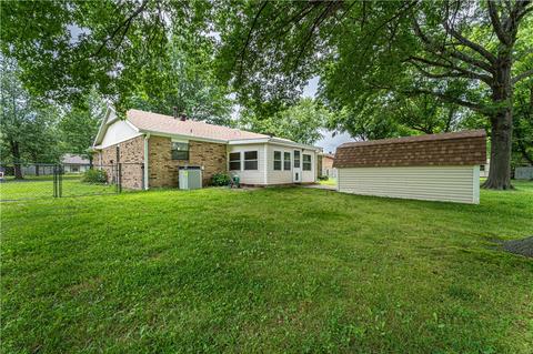 202 Eames Ave, Springdale, AR 72764 photo 22