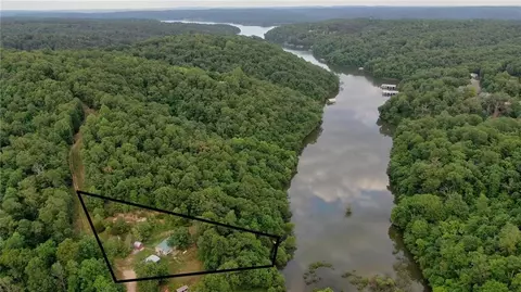 14910 Esculapia Hollow Rd, Rogers, AR 72758