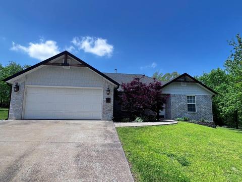11 Millsap Cir, Bella Vista, AR 72715
