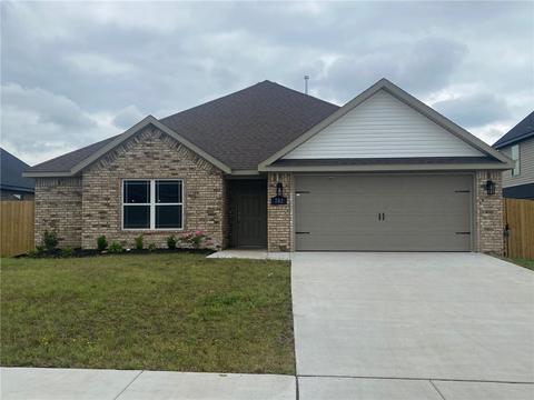 408 Marsanne Ln, Lowell, AR 72745