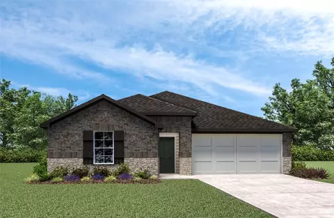 608 W Cattleman Ct, Siloam Springs, AR 72761
