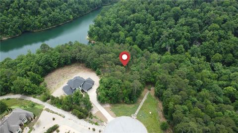 4 Edgewater Road, Rogers, AR 72756