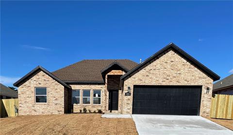 324 Marsanne Ln, Lowell, AR 72764