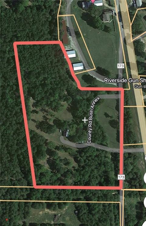 47 Busch Anx, Eureka Springs, AR 72631