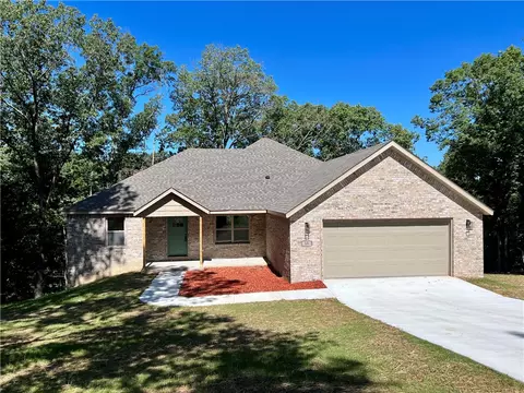 15 Kilbernie Ln, Bella Vista, AR 72715