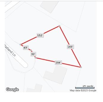 Natland Lane, Bella Vista, AR 72714