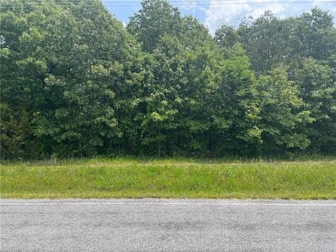 Lot 8 Posy Mountain Drive, Garfield, AR 72732