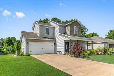 3827 Kelso Ave, Springdale, AR 72764
