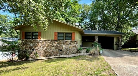 26 Elizabeth Dr, Bella Vista, AR 72715