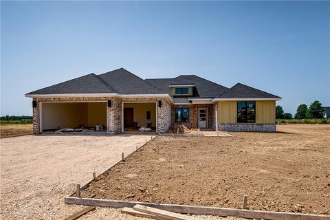 855 Bellagiola Ave, Tontitown, AR 72762